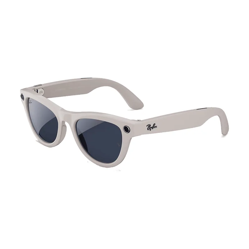 Meta Gafas IA Ray-Ban