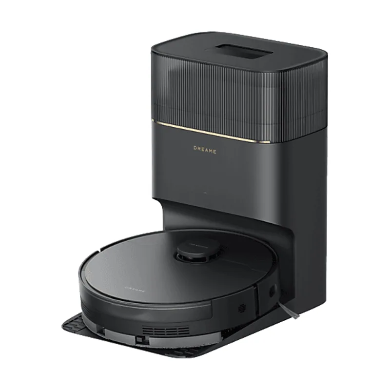 Dreame Robot friegasuelos D20 Pro Plus Kit