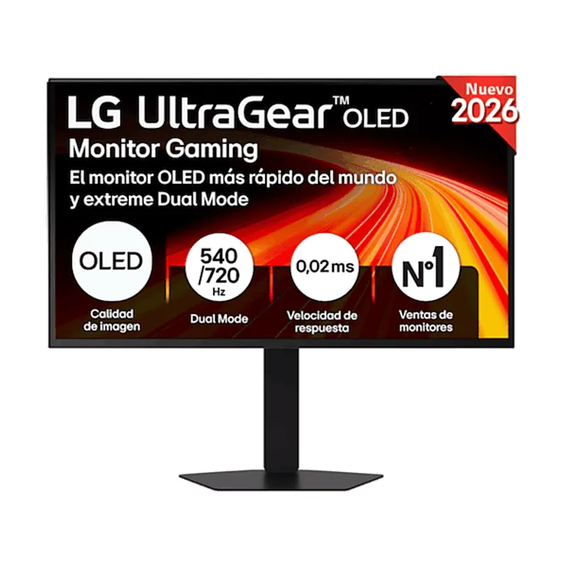LG 27GX790B