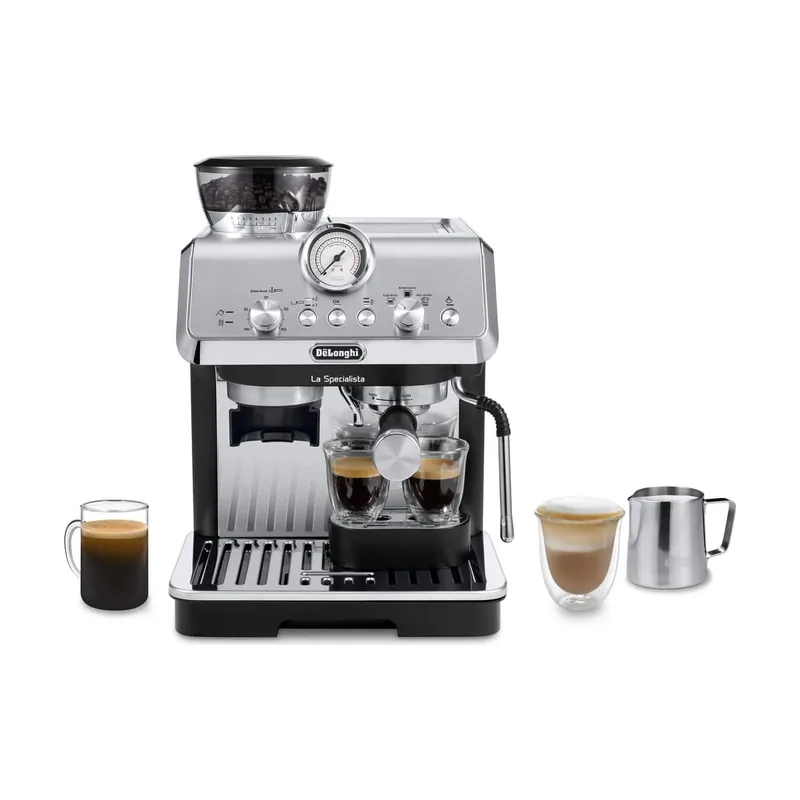 De'Longhi La Specialista Arte EC9155.MB