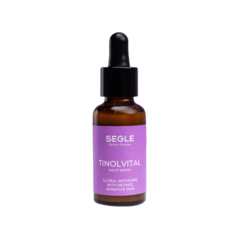Segle Tinolvital Sérum De Noche 30 Ml