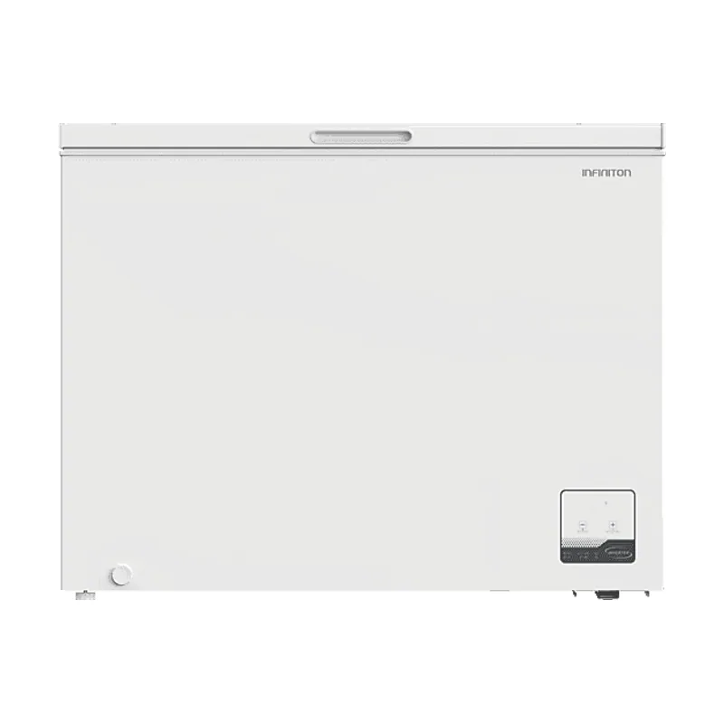 Infiniton Congelador horizontal CH-25H86WEK