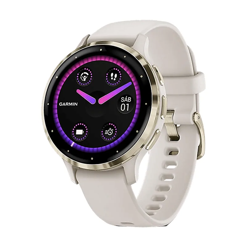 Garmin Reloj deportivo Venu 3S