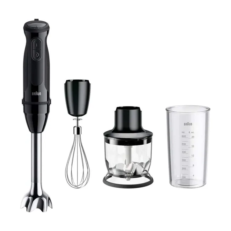 Braun Batidora de mano Minipimer5MQ50202M