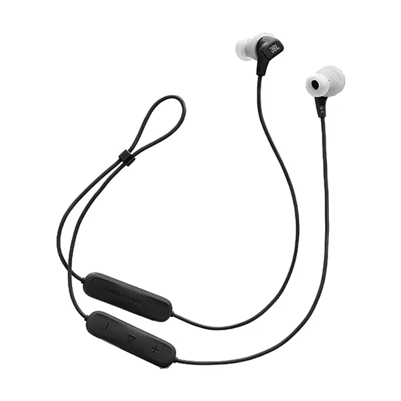 JBL Auriculares de botón Endurance Run 3 Wireless