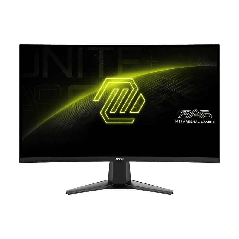 MSI MAG 276CXF