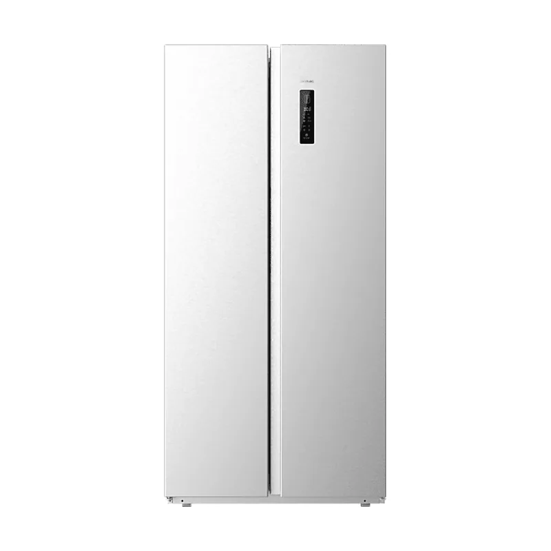 Cecotec Frigorífico americano Bolero CoolMarket SBS 430