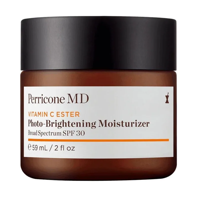 Perricone Vitamin C Ester Photo-Brightening Moisturizer 59 ml