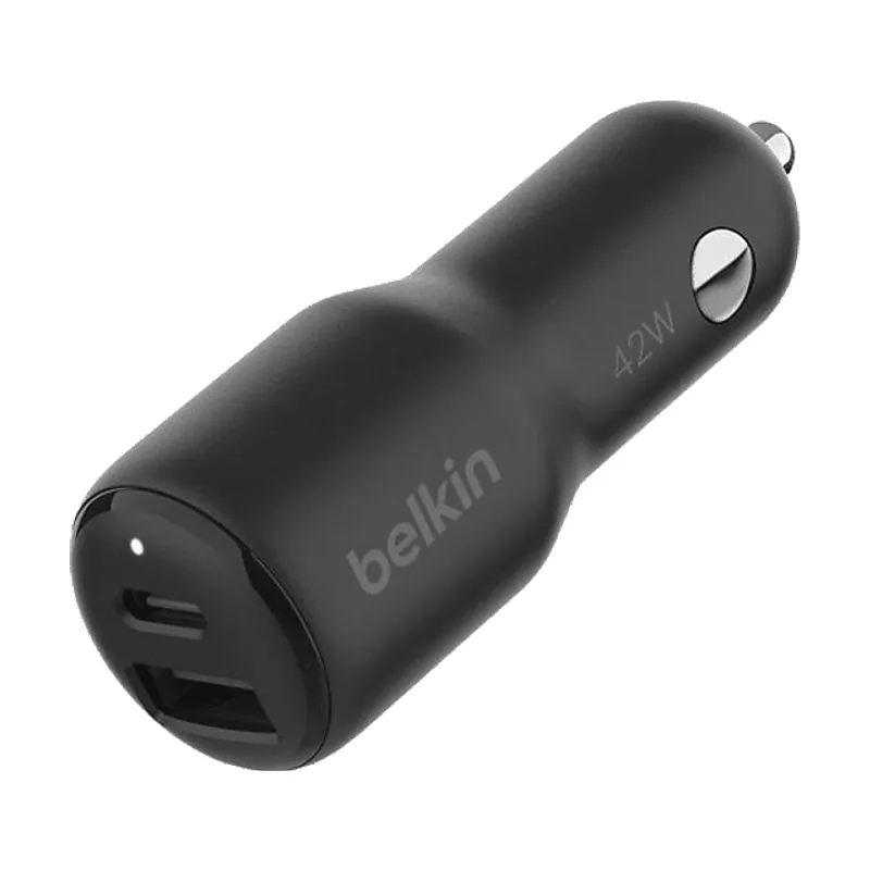 Belkin USB para coche