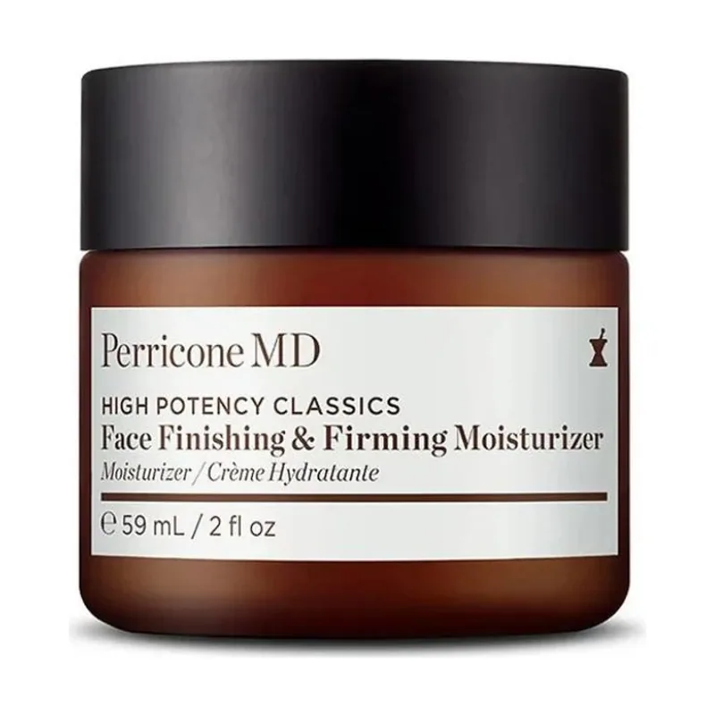 Perricone High Potency Classics Face Finishing & Firming Moisturizer 59 ml