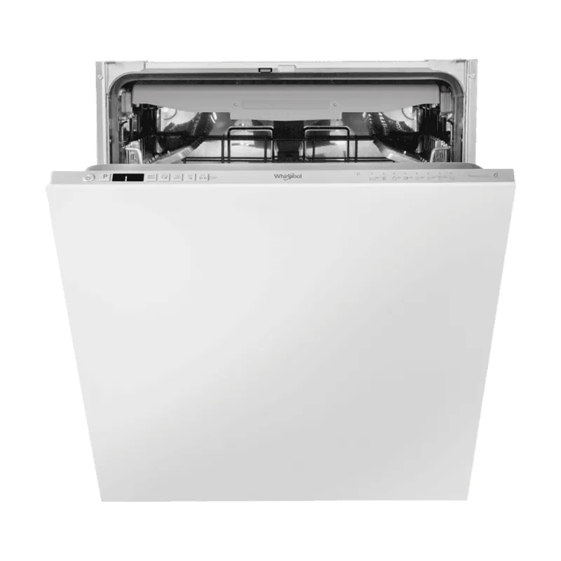 Whirlpool Lavavajillas integrable WIC 3C34 PFE S