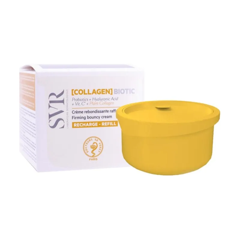 SVR Collagen Biotic Recarga 50 ml