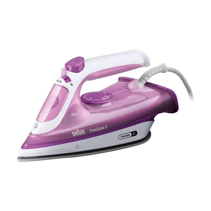 Braun FreeStyle 3