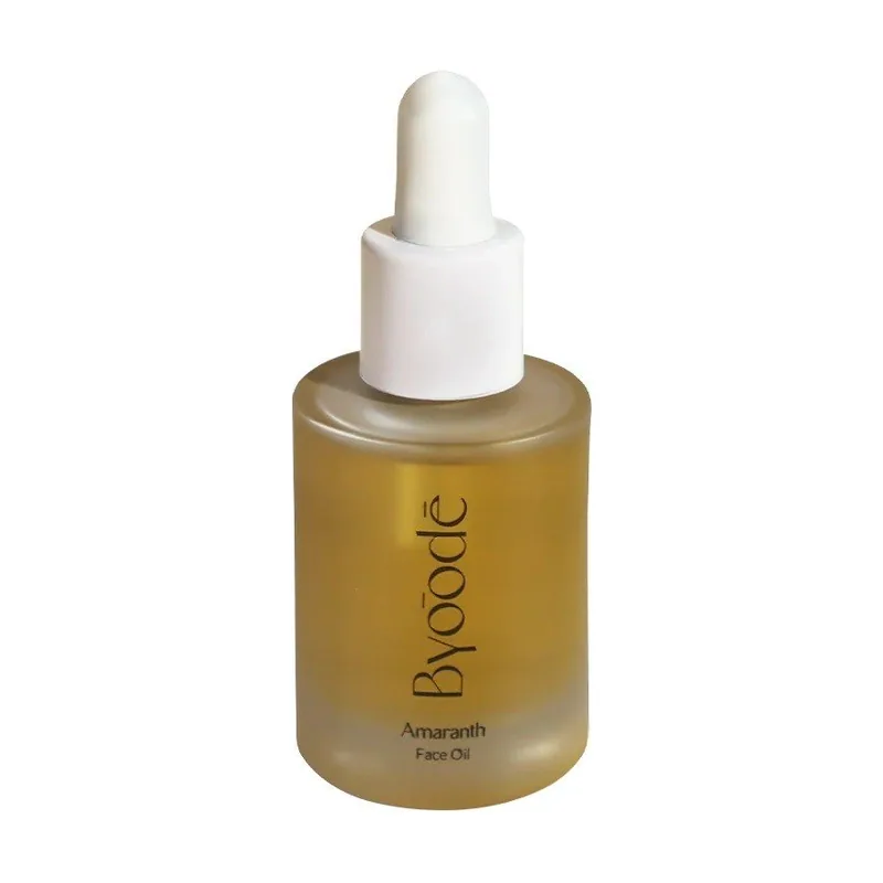 Byoode Amaranth Face Oil 30 ml