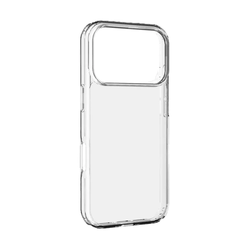 Cellularline Clear Protect