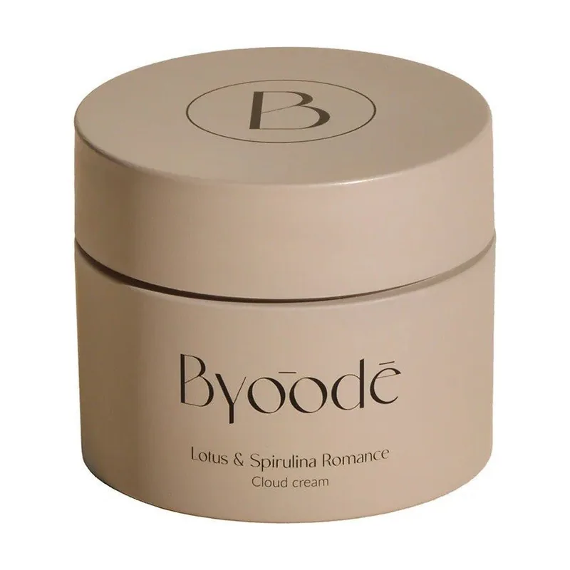 Byoode Lotus & Spirulina Romance 50 ml