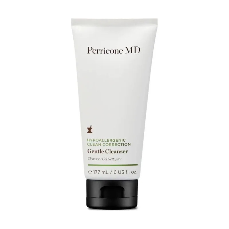 Perricone Hypoallergenic Clean Correction Gentle Cleanser 177 ml
