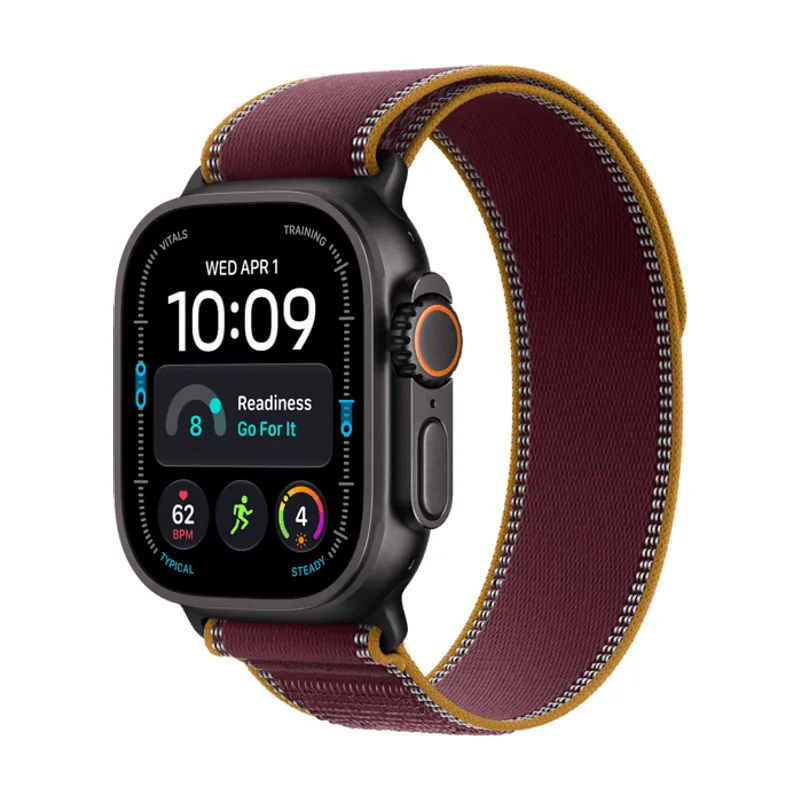 Apple Watch Ultra 4 2026