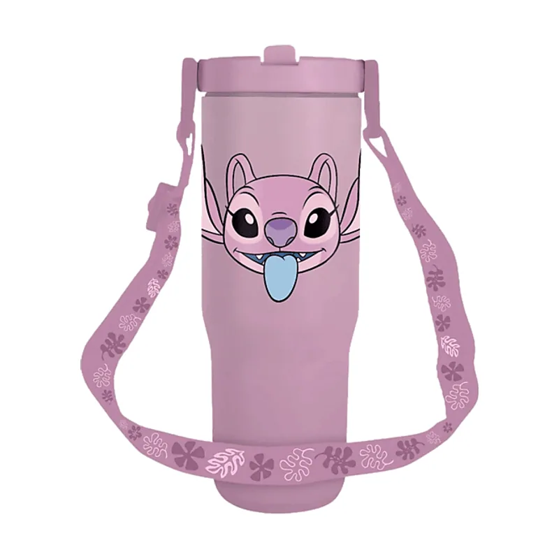 Sherwood Termo Lilo & Stitch Angel