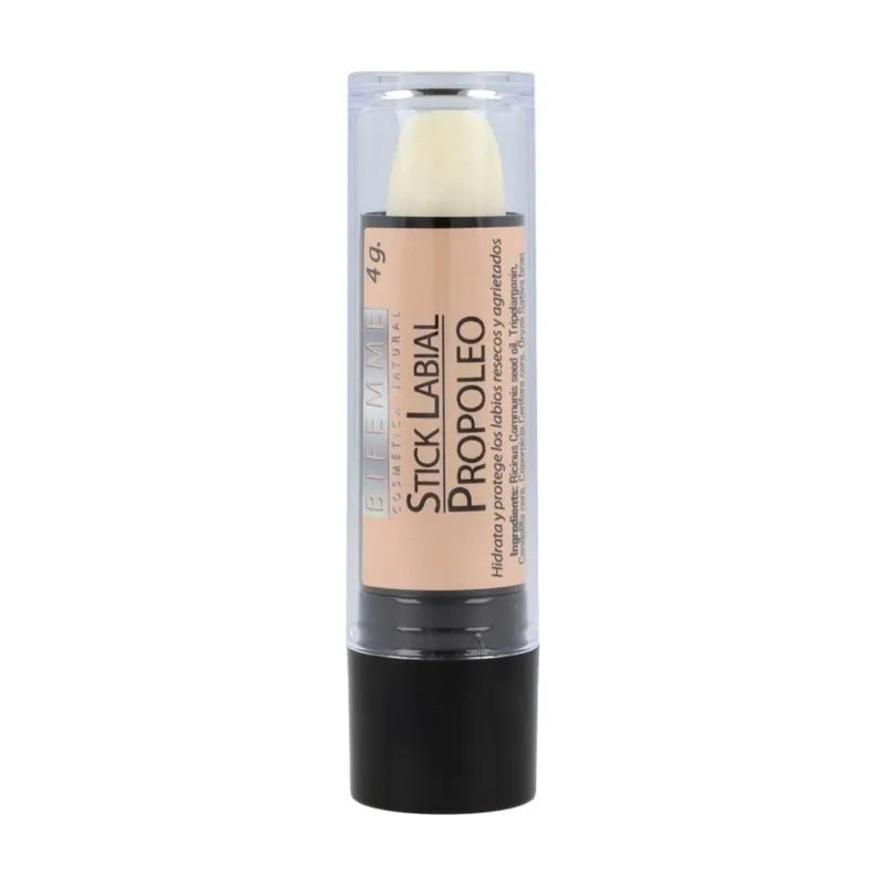 Bifemme Stick Protector Labial Propóleo 4 g