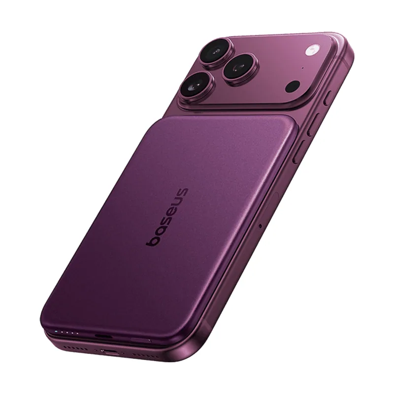 Baseus Powerbank Picogo Air AM71