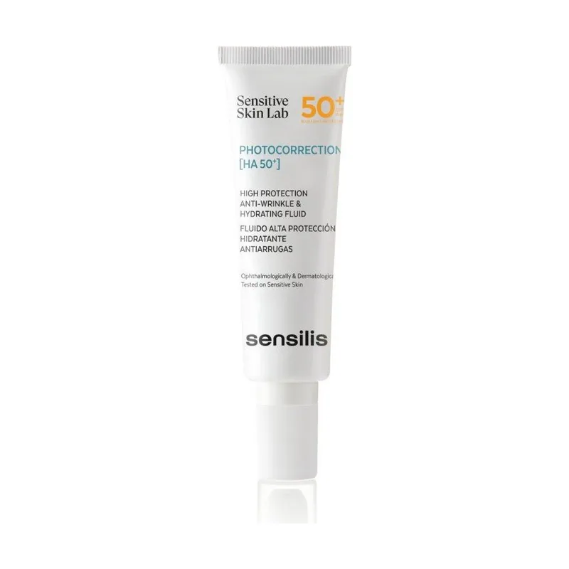 Sensilis Photocorrection HA 50+ 50 ml