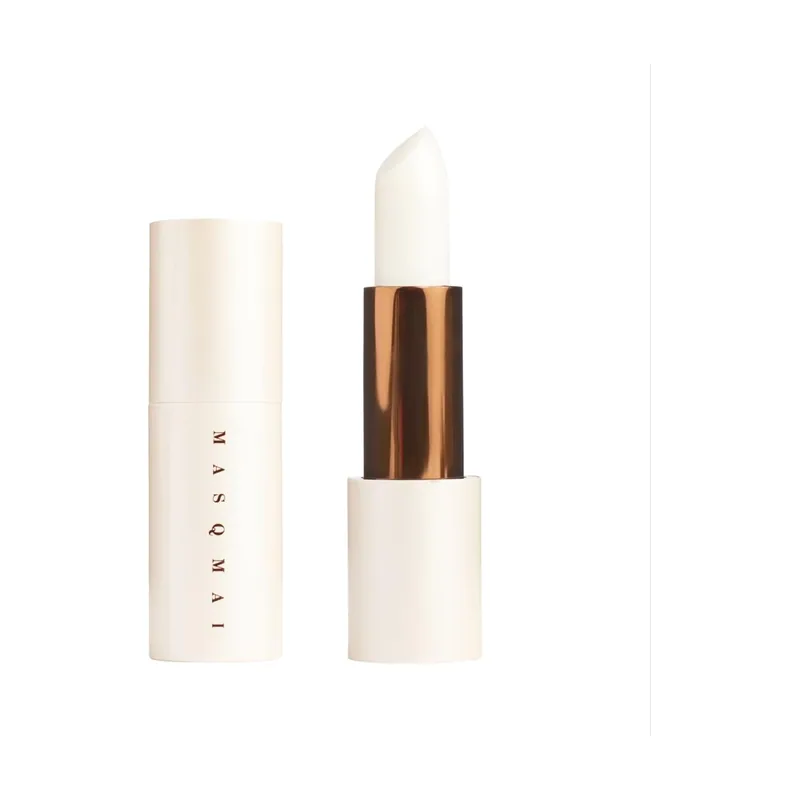 Masqmai Vanilla Glow Lip Balm 1