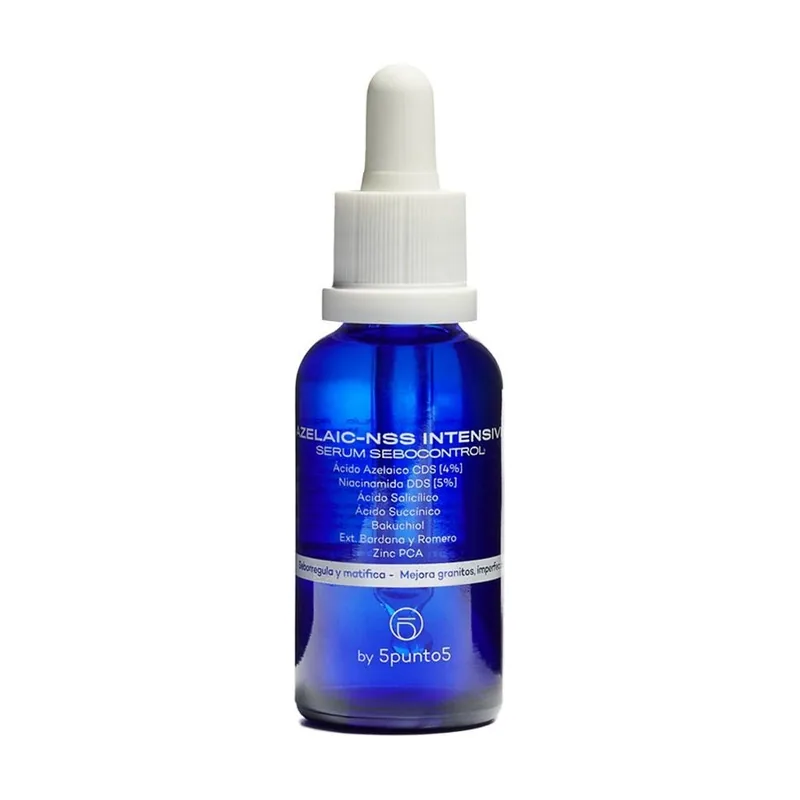 5punto5 Azelaic-NSS Intensive 30 ml