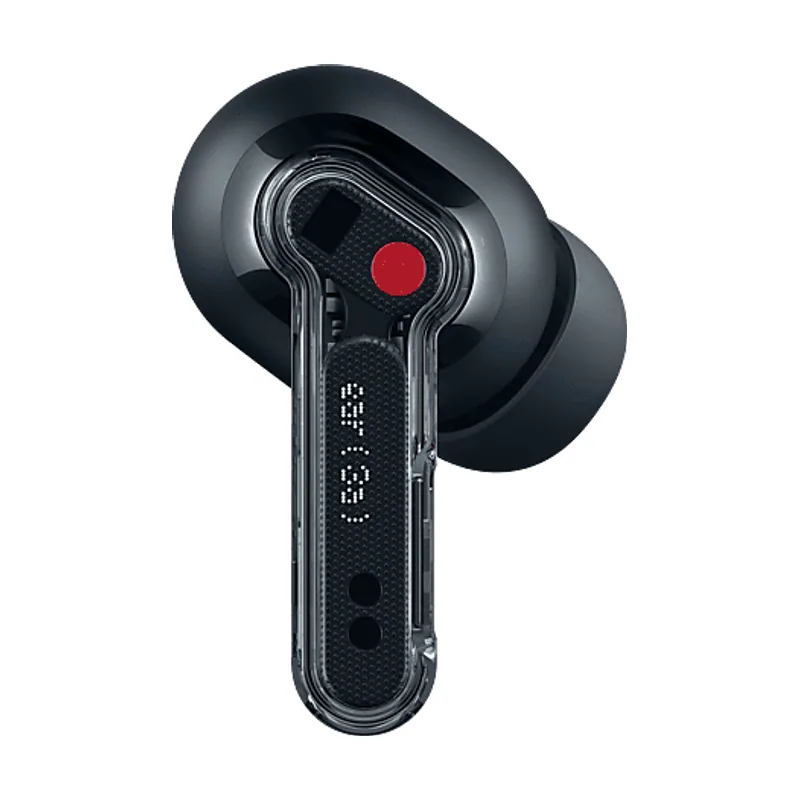 Nothing Auriculares True Wireless Ear 3a