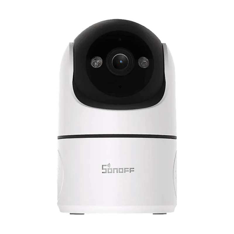 Sonoff Cámara de vigilancia CAM-PT2