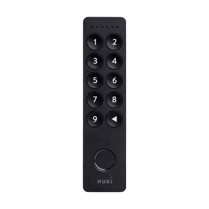 Nuki Abrepuertas Keypad 2