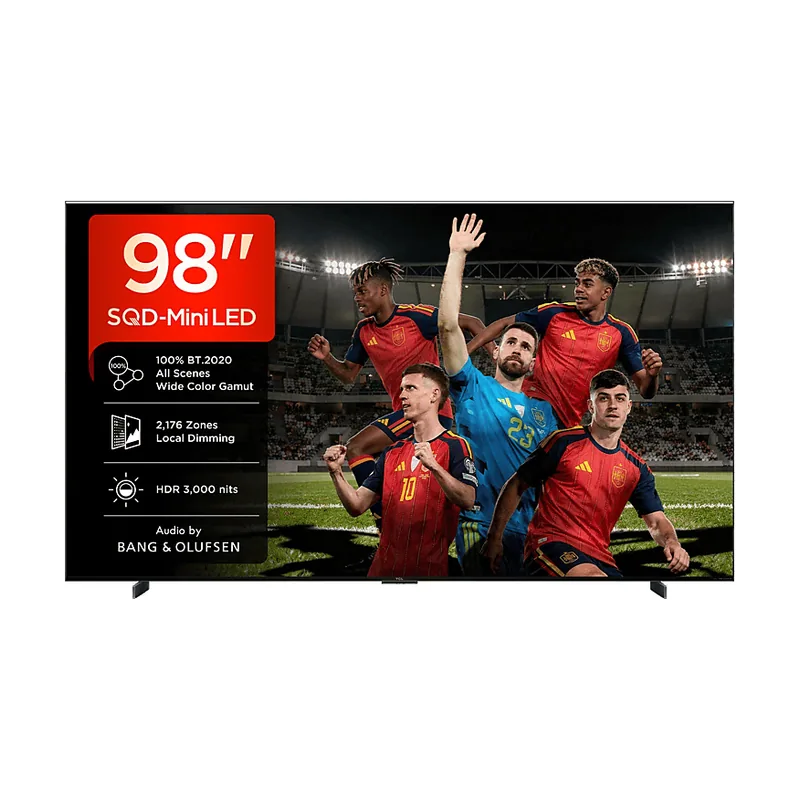 TCL TV SQD-Mini LED C7L