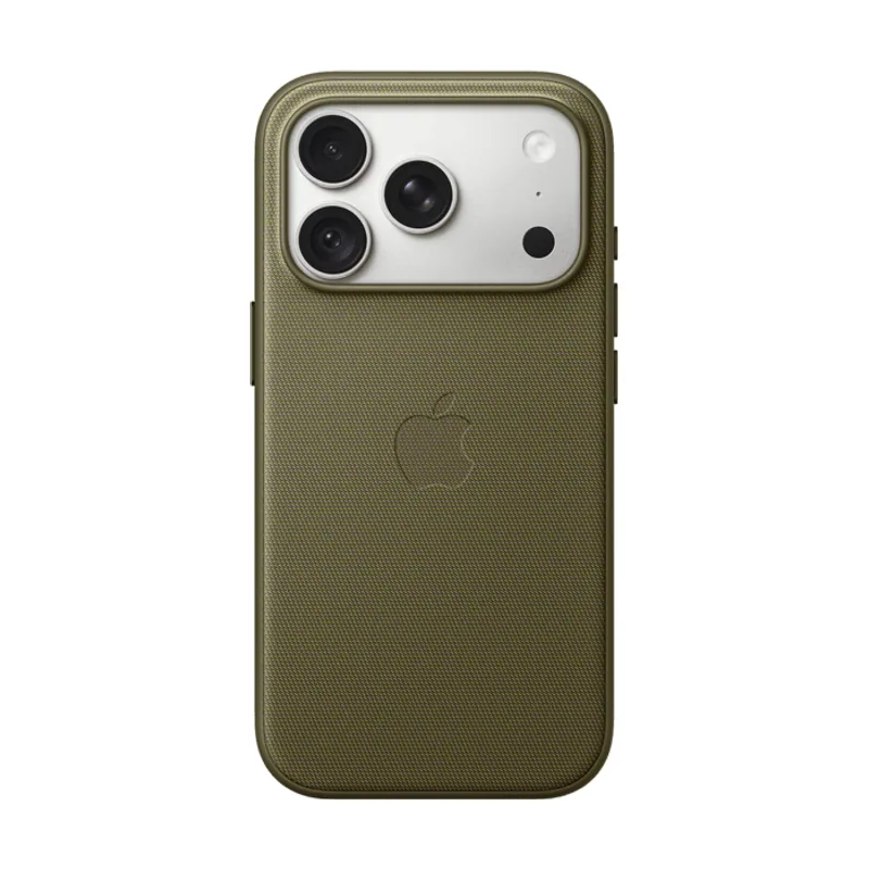 Apple funda de trenzado técnico con MagSafe para el iPhone 18 Pro Max