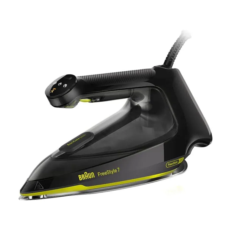 Braun FreeStyle 7