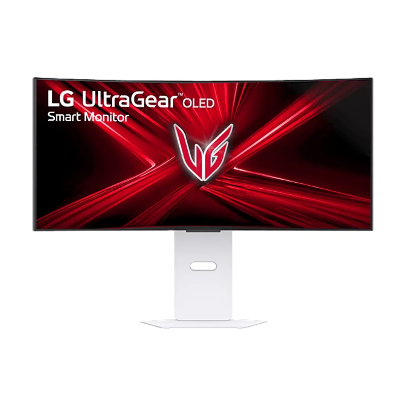 LG 34GX90SA-W