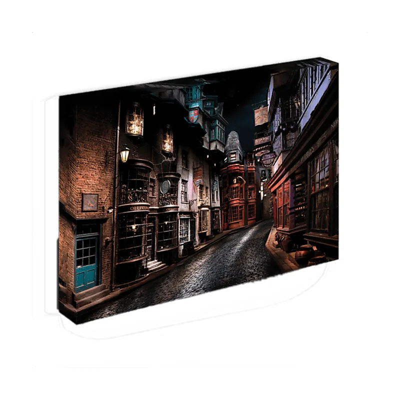 Pyramid Póster Harry Potter