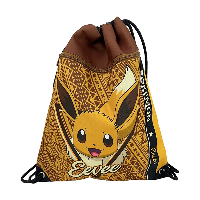Sherwood Mochila Pokémon Eevee