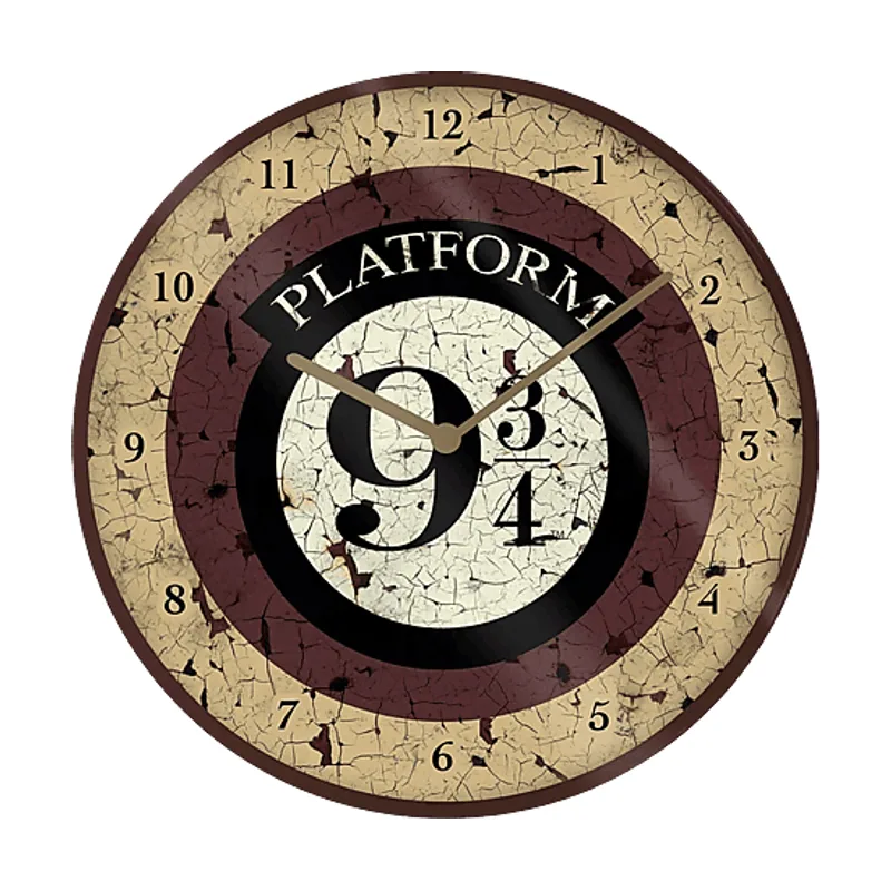 Sherwood Harry Potter Andén 9 y 3/4