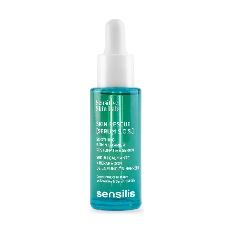 Sensilis Skin Rescue Sérum SOS 30 ml