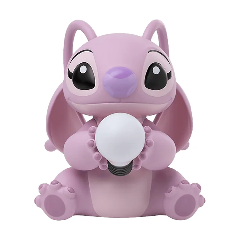 Funko Lámpara Paladone Lilo & Stitch Ángel