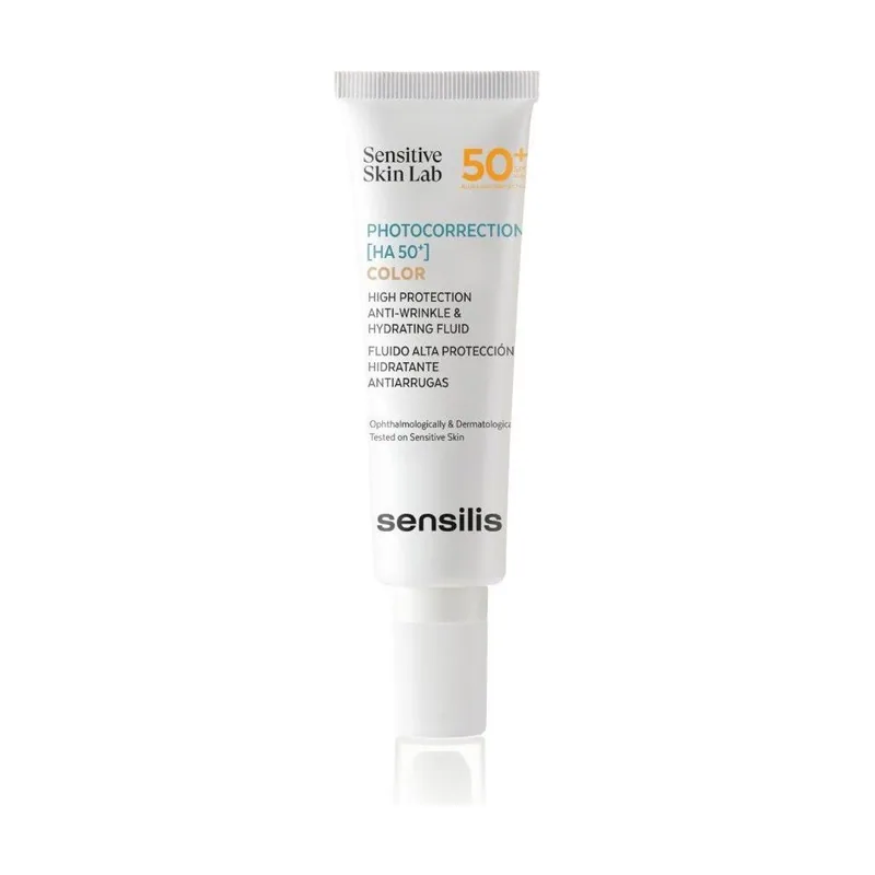 Sensilis Photocorrection HA 50+ 50 ml