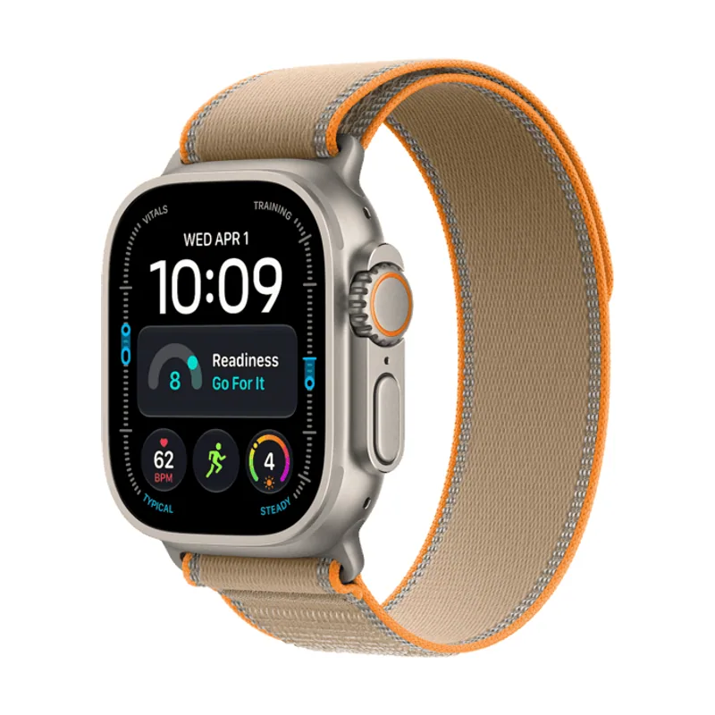 Apple Watch Ultra 4 2026