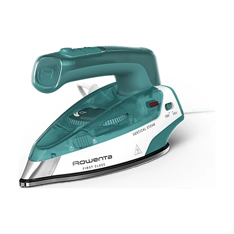Rowenta Plancha de vapor First Class