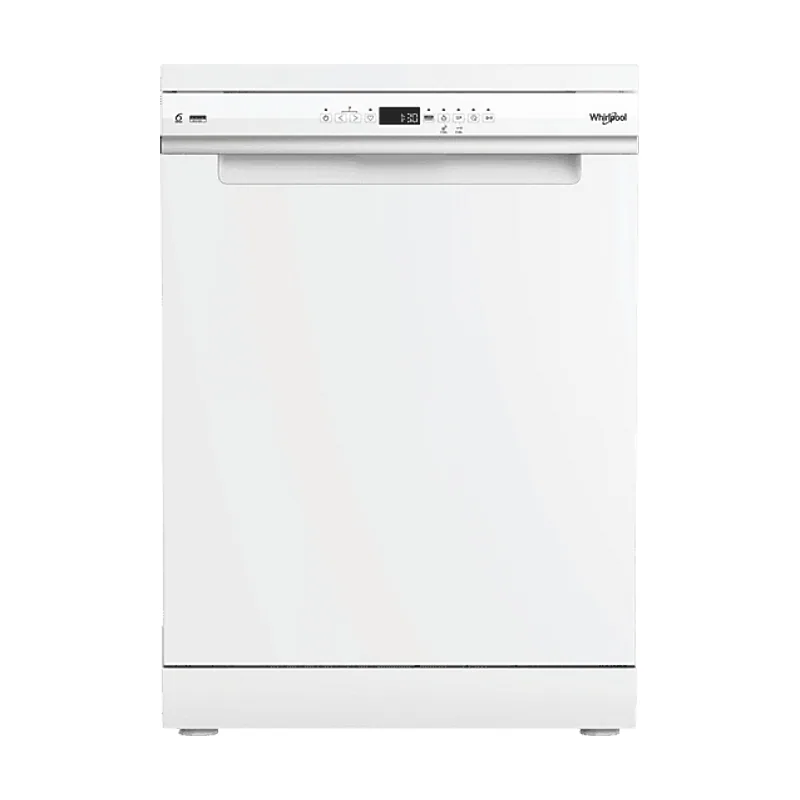 Whirlpool W8F HP51W
