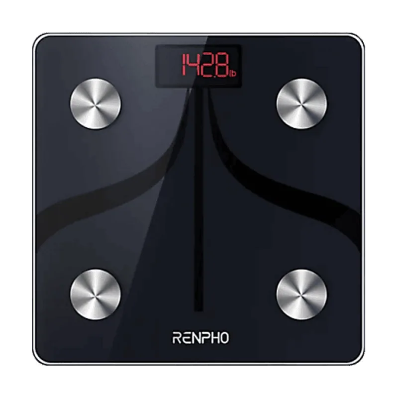 Renpho Báscula inteligente R-A005