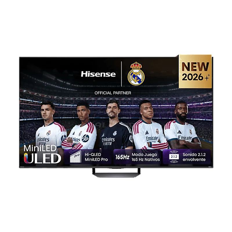 Hisense TV Mini LED U7S PRO