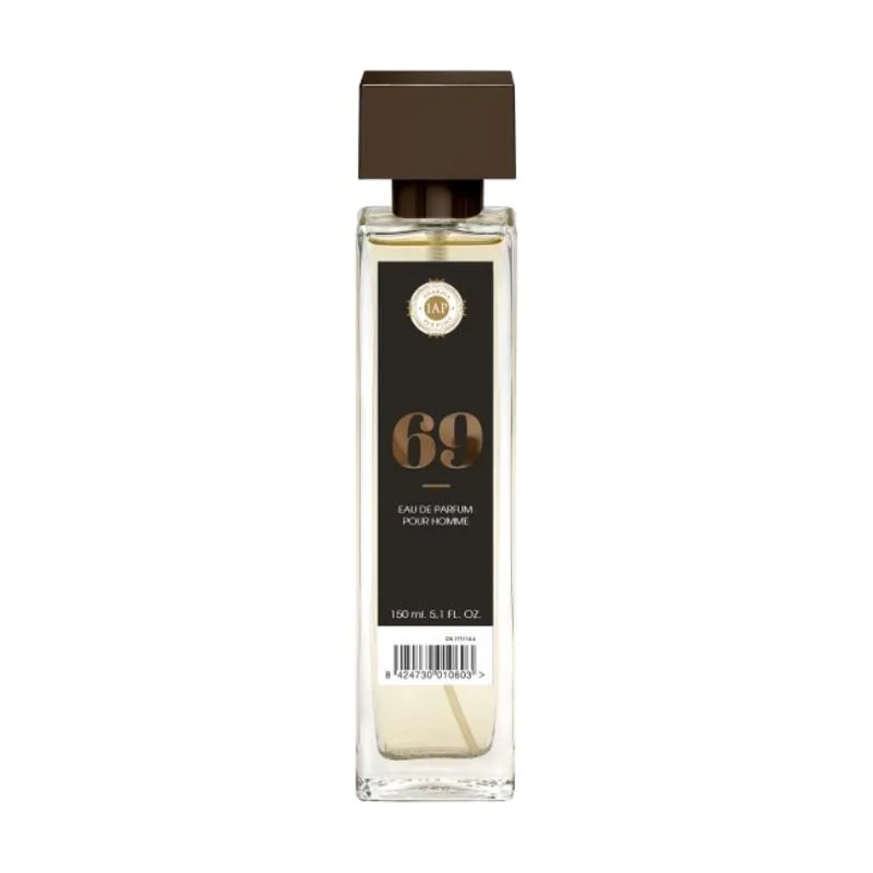 IAP-Pharma IAP Pharma Eau de Parfum Cro N69 150 ml