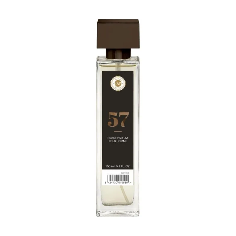 IAP-Pharma IAP Pharma Eau de Parfum Cro N57 150 ml