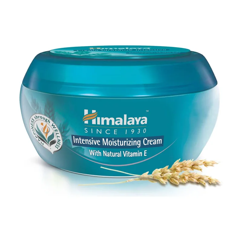 Himalaya Crema Multiuso Hidratante Intensa 150 ml