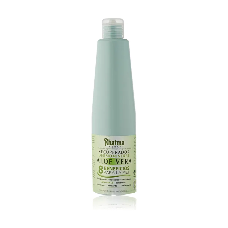 Rhatma Therapy Recuperador Dermomineral 300 ml